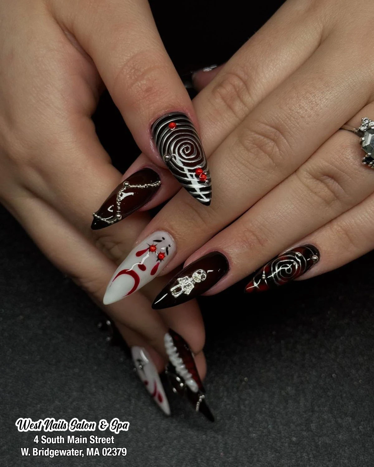 Nail Oct 07